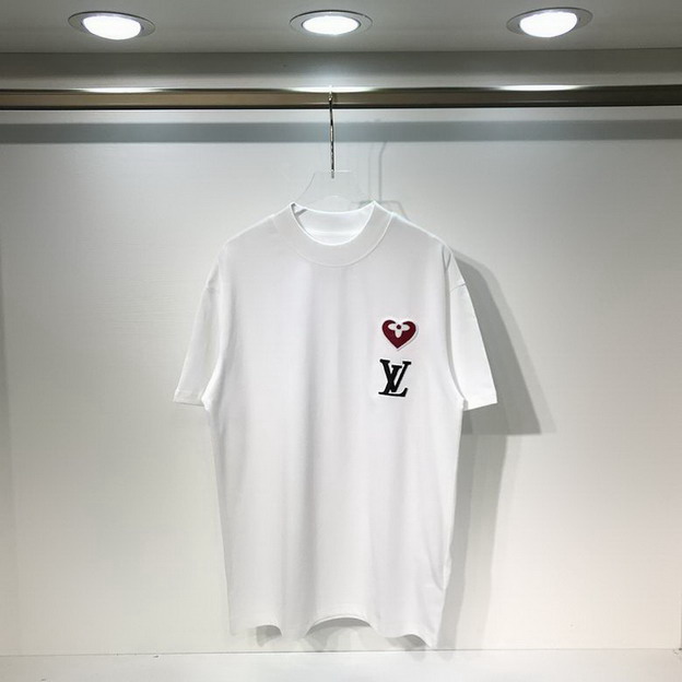 men LV t-shirts S-XXL-024